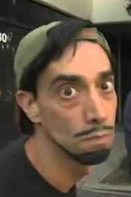 David Blaine Street Magic Part 4